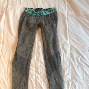 Gymshark leggings